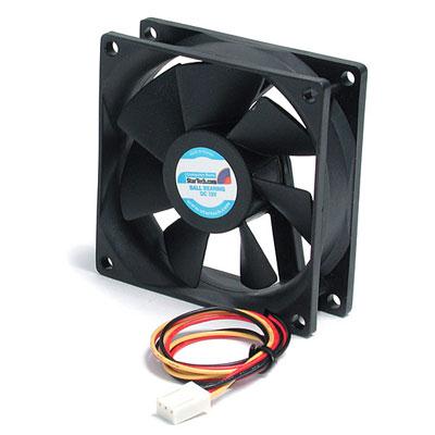 80mm Quiet Computer Case Fan 80mm Quiet Computer Case Fan